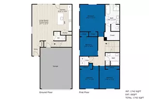 5708 White Magnolia St., Houston, TX 77091 - Photo 8