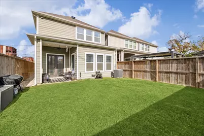 822 Morris Street, Houston, TX 77009 - Photo 2