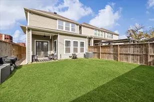 822 Morris St, Houston, TX 77009 - Photo 2