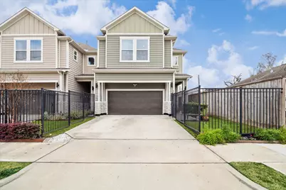 822 Morris Street, Houston, TX 77009 - Photo 32