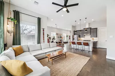 822 Morris Street, Houston, TX 77009 - Photo 14