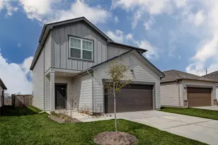 8530 Ora Mdws Dr, Richmond, TX 77469 - Photo 1