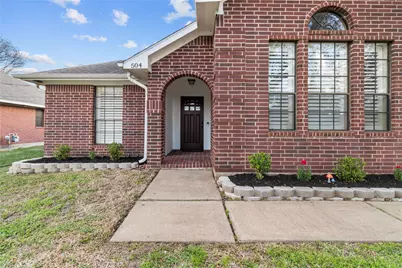 504 Teal Drive, Dickinson, TX 77539 - Photo 4