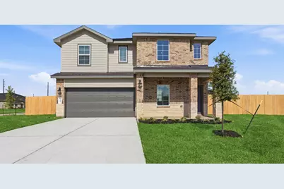 1502 Shimmering Ocean Way, Iowa Colony, TX 77583 - Photo 1