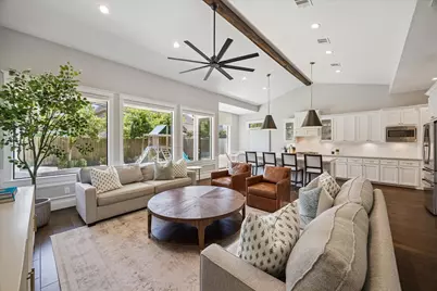 1547 Cheshire Lane, Houston, TX 77018 - Photo 14