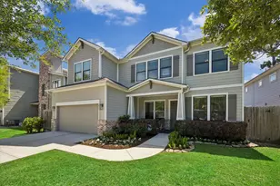 1547 Cheshire Ln, Houston, TX 77018 - Photo 2