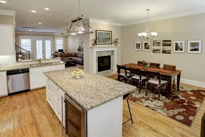 916 Lawrence Street #C, Houston, TX 77008 - Photo 8