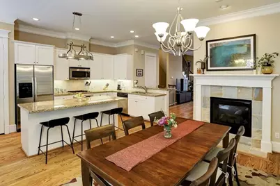 916 Lawrence Street #C, Houston, TX 77008 - Photo 10