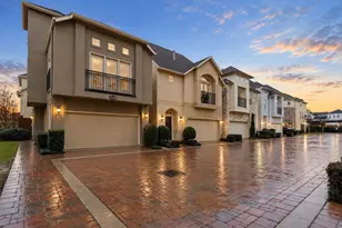 1303 Sherwood Point Ln, Houston, TX 77043 - Photo 2