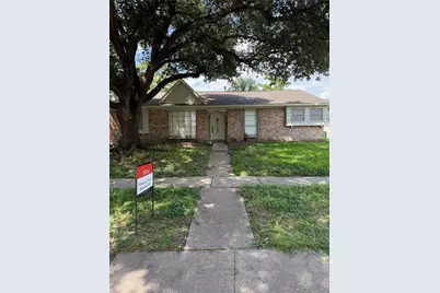 9002 Roos, Houston, TX 77036 - Photo 1