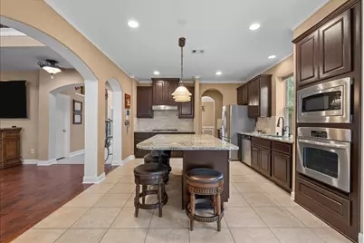 1358 Porta Rosa Lane, League City, TX 77573 - Photo 10