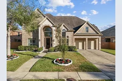 1358 Porta Rosa Lane, League City, TX 77573 - Photo 2