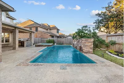 1358 Porta Rosa Lane, League City, TX 77573 - Photo 42