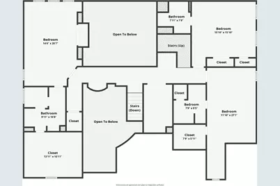 1358 Porta Rosa Lane, League City, TX 77573 - Photo 46