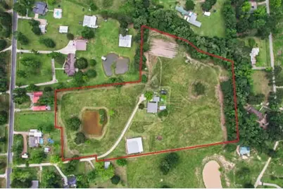 199 County Road 2357, Hardin, TX 77575 - Photo 32