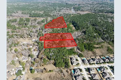 0 Tr 9 Dunnam Road, Houston, TX 77345 - Photo 18