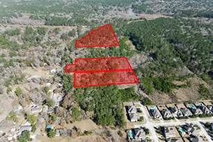 0 Tr 9 Dunnam Rd, Houston, TX 77345 - Photo 18