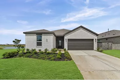 16503 Mesquite Field Drive, Hockley, TX 77447 - Photo 2