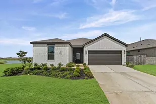 16503 Mesquite Fld Dr, Hockley, TX 77447 - Photo 2
