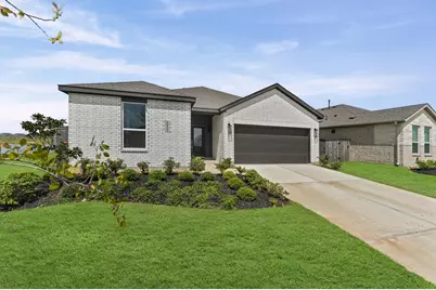 16503 Mesquite Field Drive, Hockley, TX 77447 - Photo 4
