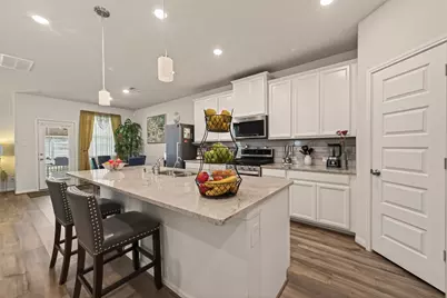 1529 Lakeline Oak Drive, Houston, TX 77084 - Photo 16
