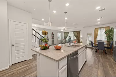 1529 Lakeline Oak Drive, Houston, TX 77084 - Photo 18