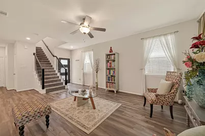 1529 Lakeline Oak Drive, Houston, TX 77084 - Photo 8