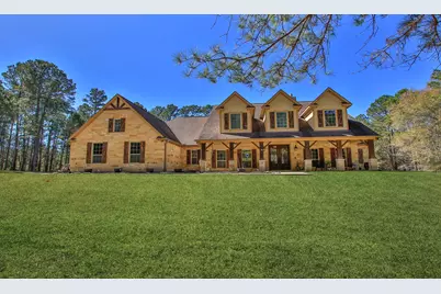 1142-2 Fletcher, Anderson, TX 77830 - Photo 4