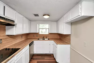 203 Kirkaldy Drive, Houston, TX 77015 - Photo 4