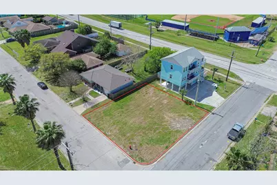 3201 Kleinmann Avenue, Galveston, TX 77551 - Photo 8