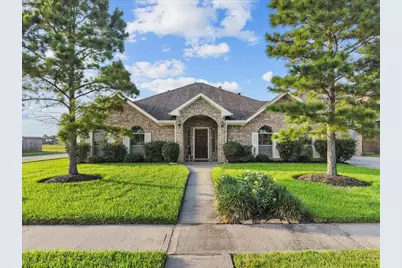 2028 Verde Valley Drive, League City, TX 77573 - Photo 1