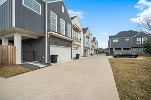 5237 Hillman St, Houston, TX 77023 - Photo 2