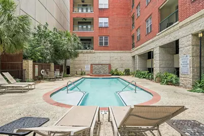 300 St Joseph Parkway #302, Houston, TX 77002 - Photo 36