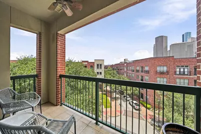 300 St Joseph Parkway #302, Houston, TX 77002 - Photo 8