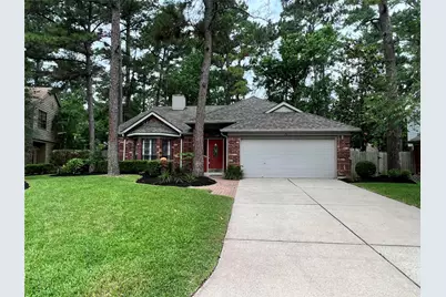 75 W Stony Bridge Circle, The Woodlands, TX 77381 - Photo 1