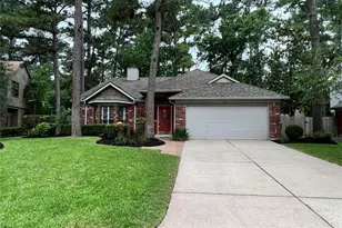 75 W Stony Bridge Cir, The Woodlands, TX 77381 - Photo 1