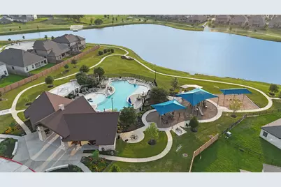 5323 Wyatt James Lane, Fulshear, TX 77423 - Photo 42