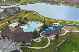 5323 Wyatt James Ln, Fulshear, TX 77423 - Photo 42