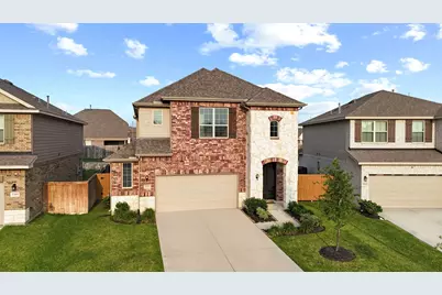 5323 Wyatt James Lane, Fulshear, TX 77423 - Photo 2