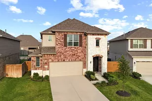 5323 Wyatt James Ln, Fulshear, TX 77423 - Photo 2