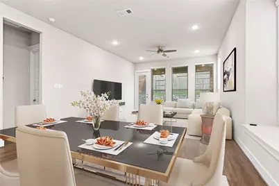 5323 Wyatt James Lane, Fulshear, TX 77423 - Photo 12