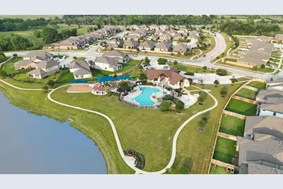 5323 Wyatt James Lane, Fulshear, TX 77423 - Photo 44