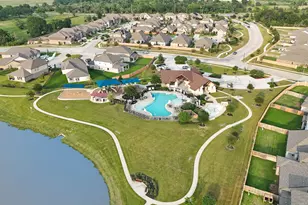 5323 Wyatt James Ln, Fulshear, TX 77423 - Photo 44