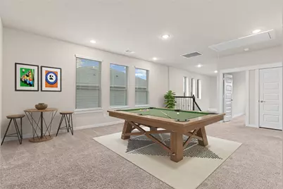 5323 Wyatt James Lane, Fulshear, TX 77423 - Photo 22