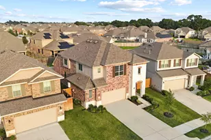 5323 Wyatt James Ln, Fulshear, TX 77423 - Photo 38