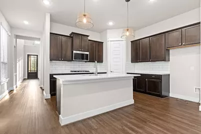 5323 Wyatt James Lane, Fulshear, TX 77423 - Photo 8