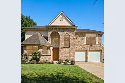 4614 Sunshine Drive, Sugar Land, TX 77479 - Photo 1