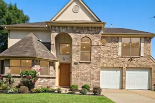 4614 Sunshine Dr, Sugar Land, TX 77479 - Photo 1