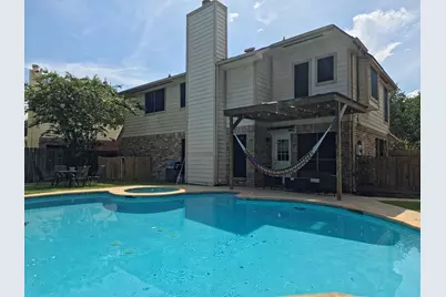 4614 Sunshine Drive, Sugar Land, TX 77479 - Photo 2
