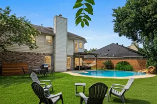 4614 Sunshine Dr, Sugar Land, TX 77479 - Photo 4